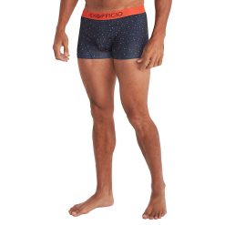 ExOfficio Men's Give-N-Go Sport 2.0 3 Inch Boxer Brief -Louis Garneau Sales 10478668x1257369 zm