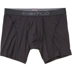 ExOfficio Men's Give-N-Go Sport 2.0 6 Inch Boxer Brief -Louis Garneau Sales 10478669x1036924 zm