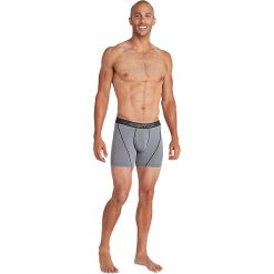 ExOfficio Men's Give-N-Go Sport 2.0 6 Inch Boxer Brief -Louis Garneau Sales 10478669x1129180 vAlt image 1