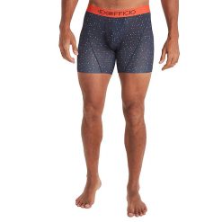 ExOfficio Men's Give-N-Go Sport 2.0 6 Inch Boxer Brief -Louis Garneau Sales 10478669x1257369 zm