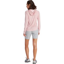 ExOfficio Women's Hyalite Hoody -Louis Garneau Sales 10478672x1142535 vBack