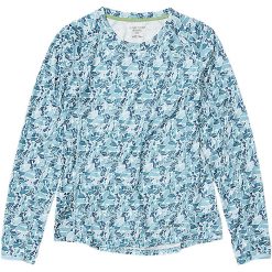 ExOfficio Women's Hyalite LS