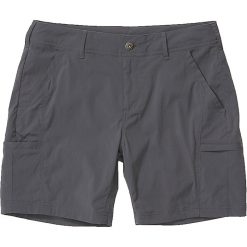 ExOfficio Women's Nomad Short -Louis Garneau Sales 10478678x1043036 vAlt image 1