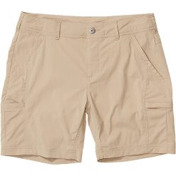 ExOfficio Women's Nomad Short