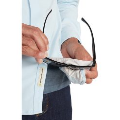 ExOfficio Men's Vizcaino LS Shirt -Louis Garneau Sales 10478688x1043351 vAlt image 1