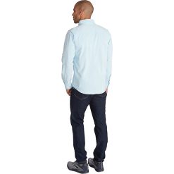 ExOfficio Men's Vizcaino LS Shirt -Louis Garneau Sales 10478688x1043351 vBack