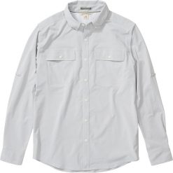 ExOfficio Men's Vizcaino LS Shirt