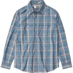 ExOfficio Men's BugsAway Ashford LS Shirt