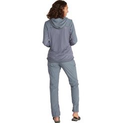 ExOfficio Women's BugsAway Damselfly Jacket -Louis Garneau Sales 10479469x1107969 vBack