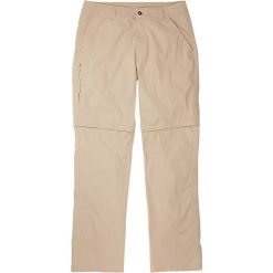 ExOfficio Men's BugsAway Mojave Convertible Pant
