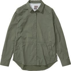 ExOfficio Women's BugsAway Nosara LS Shirt