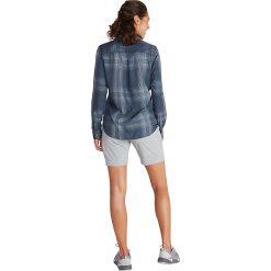 ExOfficio Women's BugsAway Palotina LS Shirt 7 ExOfficio Women's BugsAway Palotina LS Shirt -Louis Garneau Sales 10479477x1012379 vBack