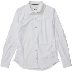 ExOfficio Women's BugsAway Rhyolite LS Shirt -Louis Garneau Sales 10479480x1010868 zm