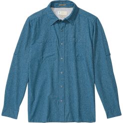 ExOfficio Men's BugsAway Tiburon LS Shirt -Louis Garneau Sales 10479494x1012602 zm