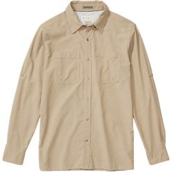 ExOfficio Men's BugsAway Tiburon LS Shirt -Louis Garneau Sales 10479494x1106214 zm