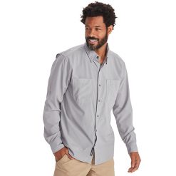 ExOfficio Men's BugsAway Tiburon LS Shirt -Louis Garneau Sales 10479494x1106547 zm