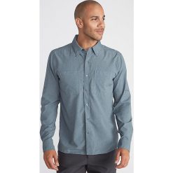 ExOfficio Men's BugsAway Tiburon LS Shirt -Louis Garneau Sales 10479494x1140697 vFront