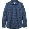 ExOfficio Men's BugsAway Kempsey Lightweight Flannel LS Shirt