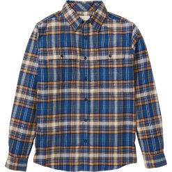 ExOfficio Men's BugsAway Redding Midweight Flannel LS Shirt -Louis Garneau Sales 10498530x1012379 zm