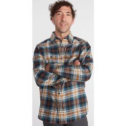 ExOfficio Men's BugsAway Redding Midweight Flannel LS Shirt -Louis Garneau Sales 10498530x1012905 vFront