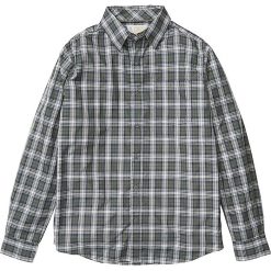 ExOfficio Men's BugsAway Covas LS Shirt
