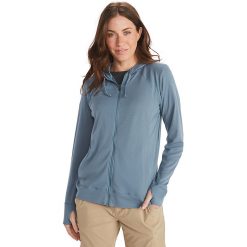 ExOfficio Women's BugsAway Lumen Full Zip Hoody 11 ExOfficio Women's BugsAway Lumen Full Zip Hoody -Louis Garneau Sales 10498538x1037031 zm