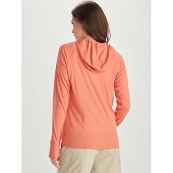 ExOfficio Women's BugsAway Lumen Full Zip Hoody 9 ExOfficio Women's BugsAway Lumen Full Zip Hoody -Louis Garneau Sales 10498538x1232074 vAlt1