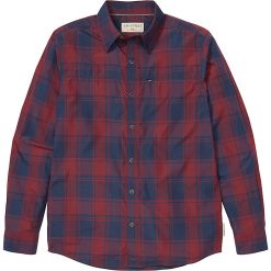 ExOfficio Men's BugsAway Panamint LS Shirt -Louis Garneau Sales 10498543x1011430 zm