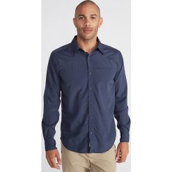 ExOfficio Men's BugsAway Panamint LS Shirt -Louis Garneau Sales 10498543x1012379 vFront