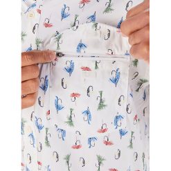 ExOfficio Men's Estacado SS Shirt -Louis Garneau Sales 10498547x1197999 vAlt2