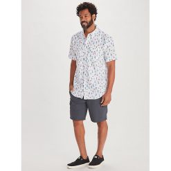 ExOfficio Men's Estacado SS Shirt -Louis Garneau Sales 10498547x1197999 vAlt3