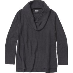 ExOfficio Women's Pontedera Cowl Neck Sweater