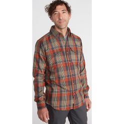 ExOfficio Men's Stonefly Midweight Flannel LS Shirt -Louis Garneau Sales 10498566x1011957 vAlt image 1