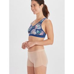 ExOfficio Women's Give-N-Go 2.0 Boy Short -Louis Garneau Sales 10518745x1011819 vAlt2