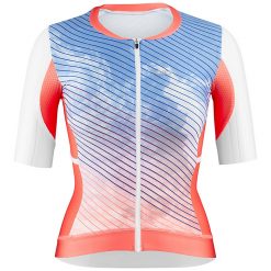 Louis Garneau Women's Aero Tri Jersey