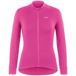 Louis Garneau Women's Beeze LS 2 Jersey -Louis Garneau Sales 10528447x1000066 zm