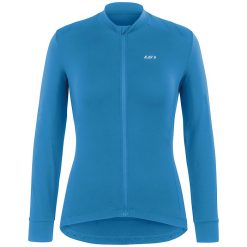 Louis Garneau Women's Beeze LS 2 Jersey