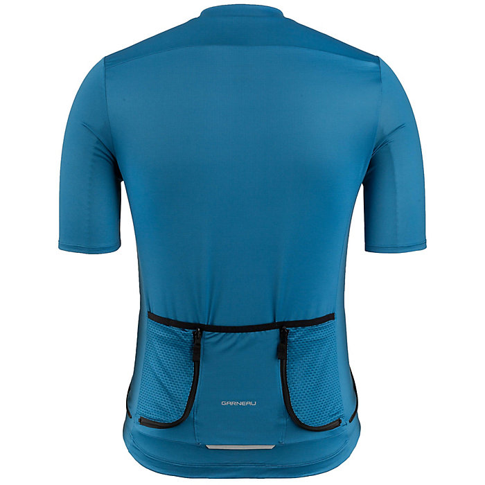 Louis Garneau Men's Clutch Jersey 2 Louis Garneau Men's Clutch Jersey - Image 2