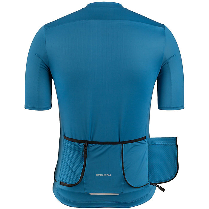 Louis Garneau Men's Clutch Jersey 3 Louis Garneau Men's Clutch Jersey - Image 3