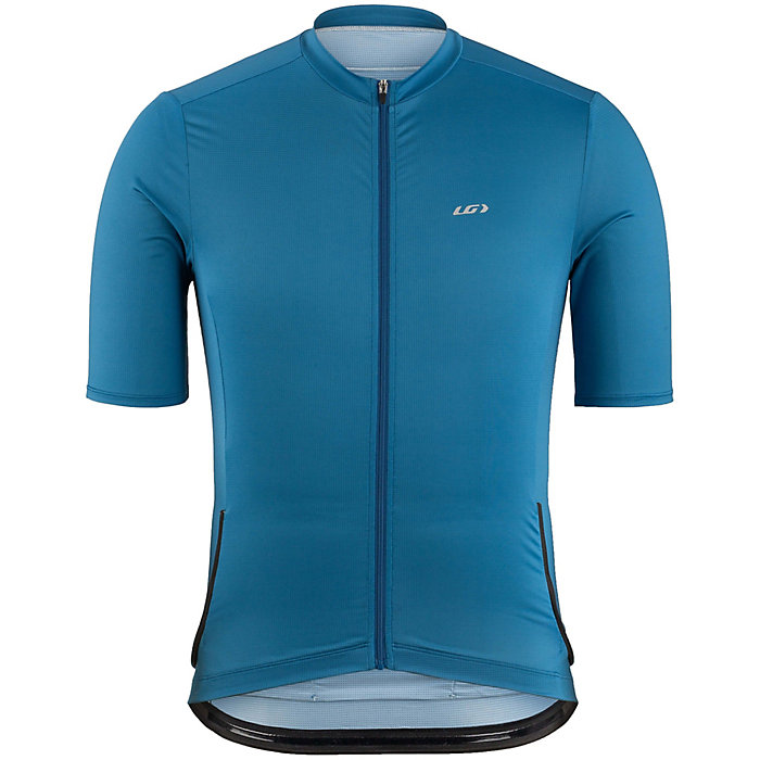 Louis Garneau Men's Clutch Jersey 1 Louis Garneau Men's Clutch Jersey
