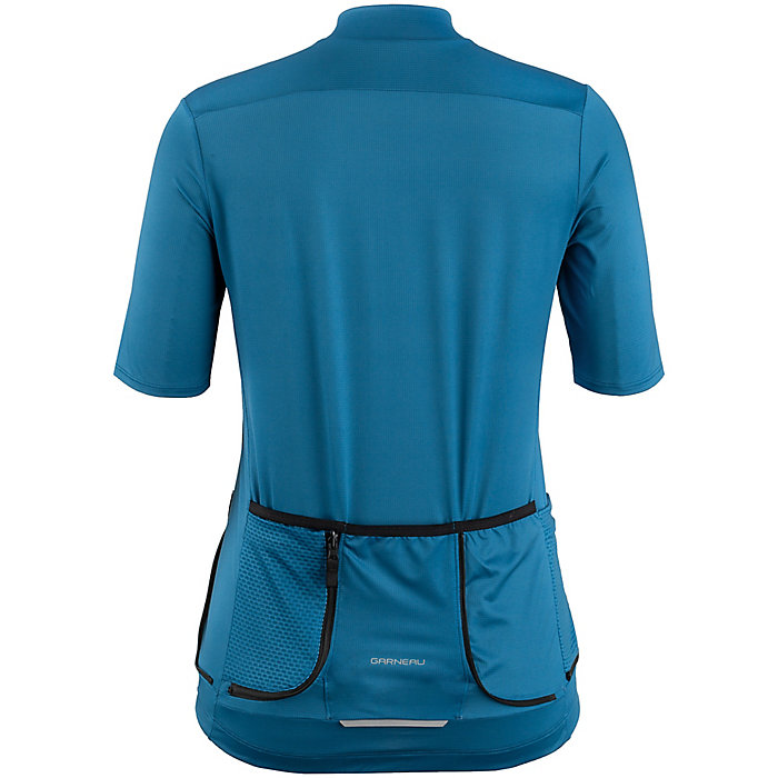 Louis Garneau Women's Clutch Jersey 3 Louis Garneau Women's Clutch Jersey - Image 3