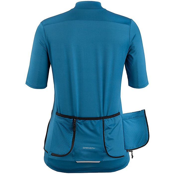 Louis Garneau Women's Clutch Jersey 2 Louis Garneau Women's Clutch Jersey - Image 2