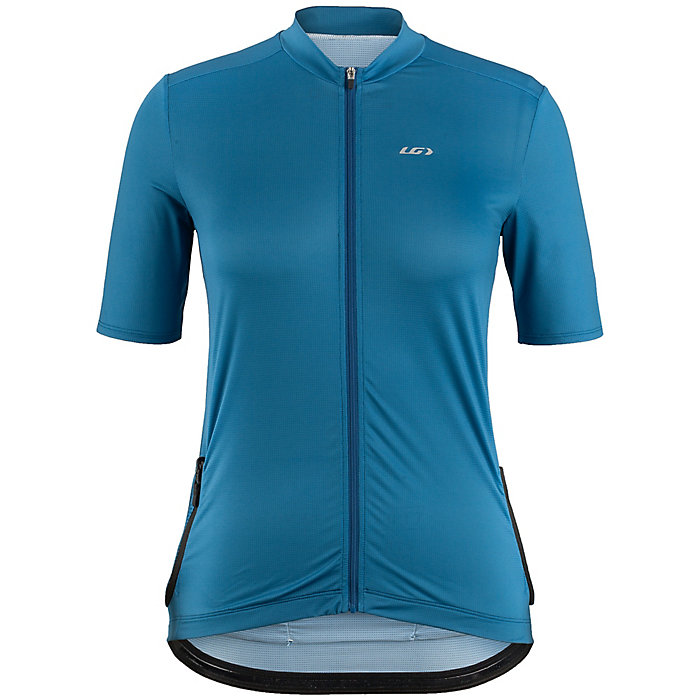 Louis Garneau Women's Clutch Jersey 1 Louis Garneau Women's Clutch Jersey