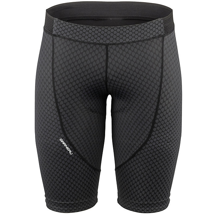 Louis Garneau Men's Fit Sensor Texture Short 1 Louis Garneau Men's Fit Sensor Texture Short
