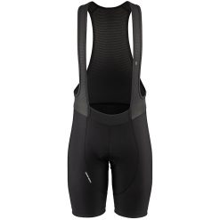 Louis Garneau Men's Fit Sensor Texture Bib Short