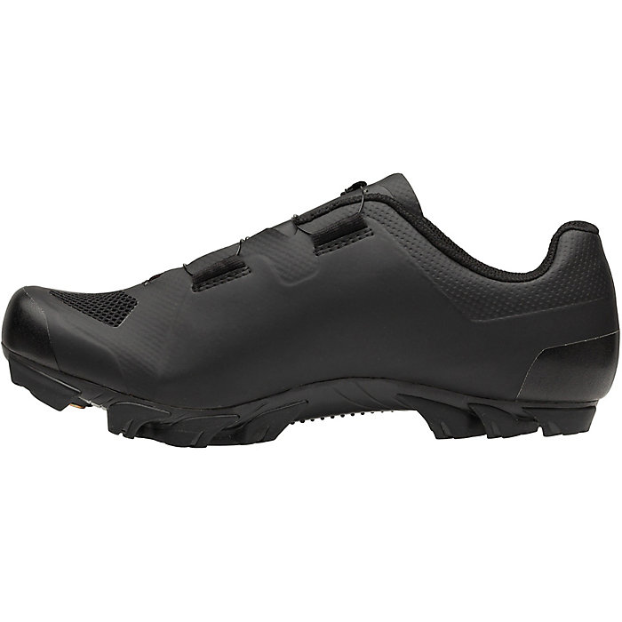 Louis Garneau Men's Granite XC Shoe 4 Louis Garneau Men's Granite XC Shoe - Image 4