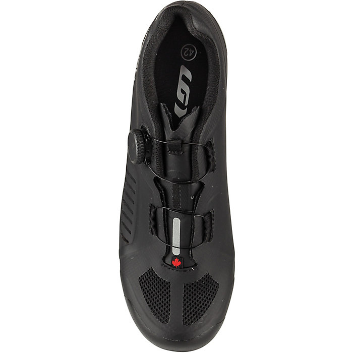 Louis Garneau Men's Granite XC Shoe 3 Louis Garneau Men's Granite XC Shoe - Image 3