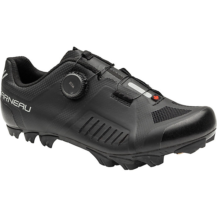 Louis Garneau Men's Granite XC Shoe 1 Louis Garneau Men's Granite XC Shoe
