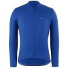 Louis Garneau Men's Lemmon LS 2 Jersey