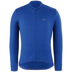 Louis Garneau Men's Lemmon LS 2 Jersey